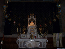  saint Jacques de Compostelle 
